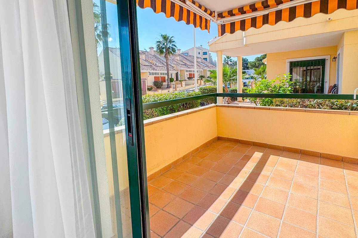 2 Bed Apartment for sale in Lomas De Campoamor Costa Blanca, Alicante, Spain