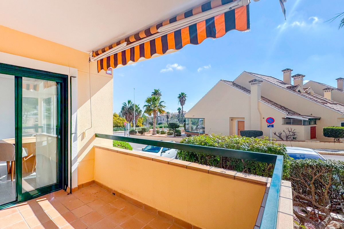2 Bed Apartment for sale in Lomas De Campoamor Costa Blanca, Alicante, Spain