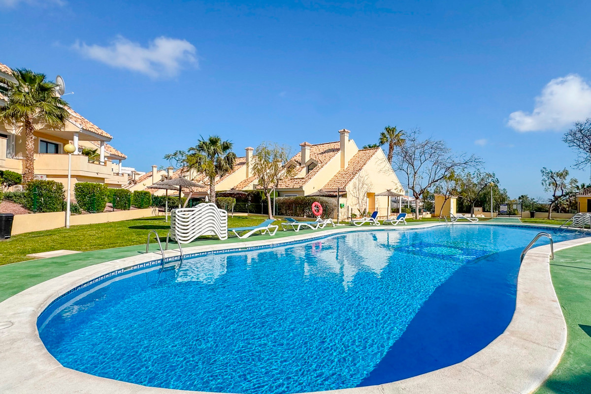 2 Bed Apartment for sale in Lomas De Campoamor Costa Blanca, Alicante, Spain