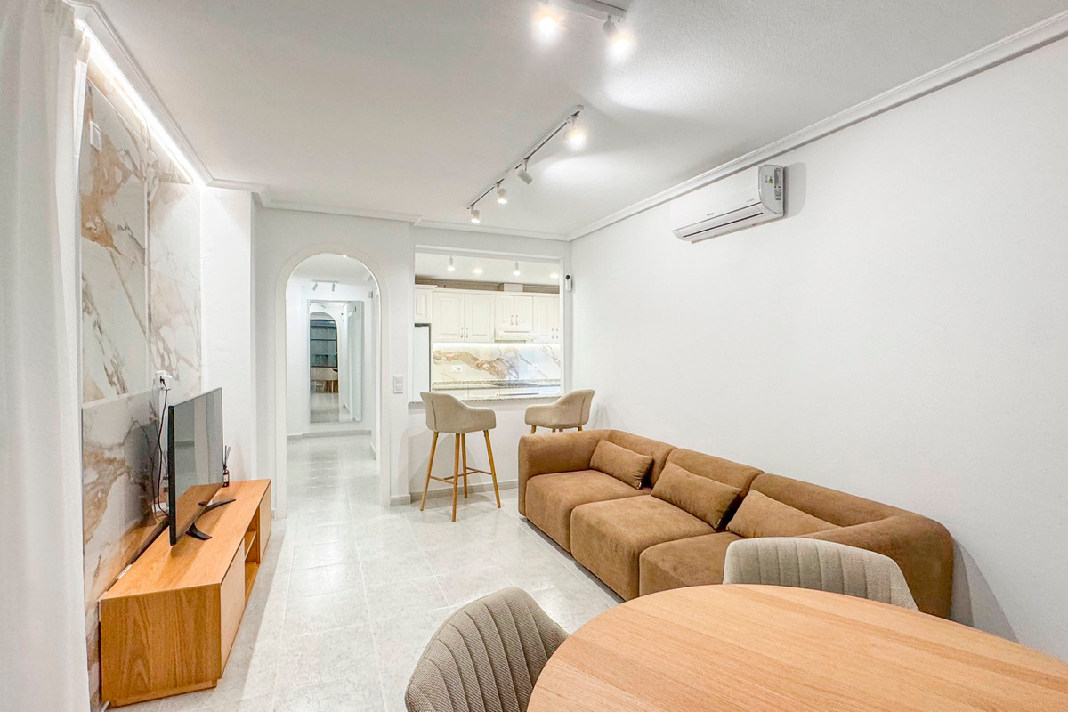 2 Bed Apartment for sale in Lomas De Campoamor Costa Blanca, Alicante, Spain