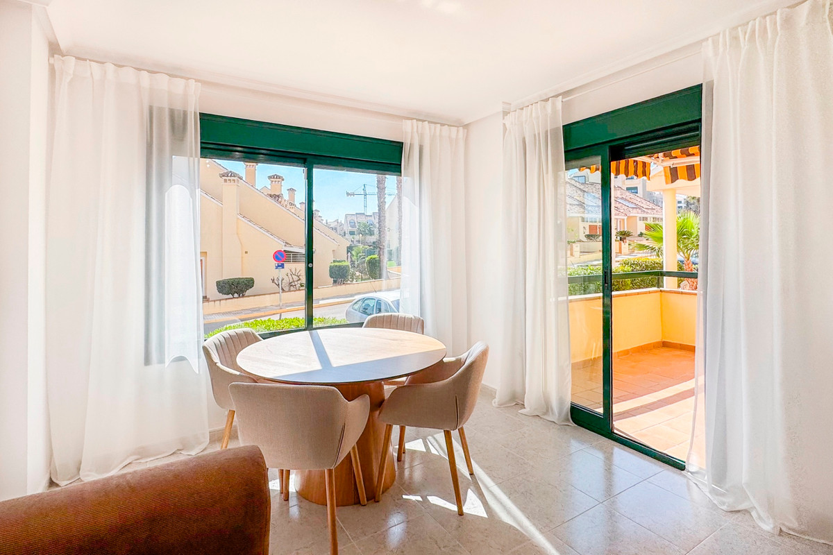 2 Bed Apartment for sale in Lomas De Campoamor Costa Blanca, Alicante, Spain