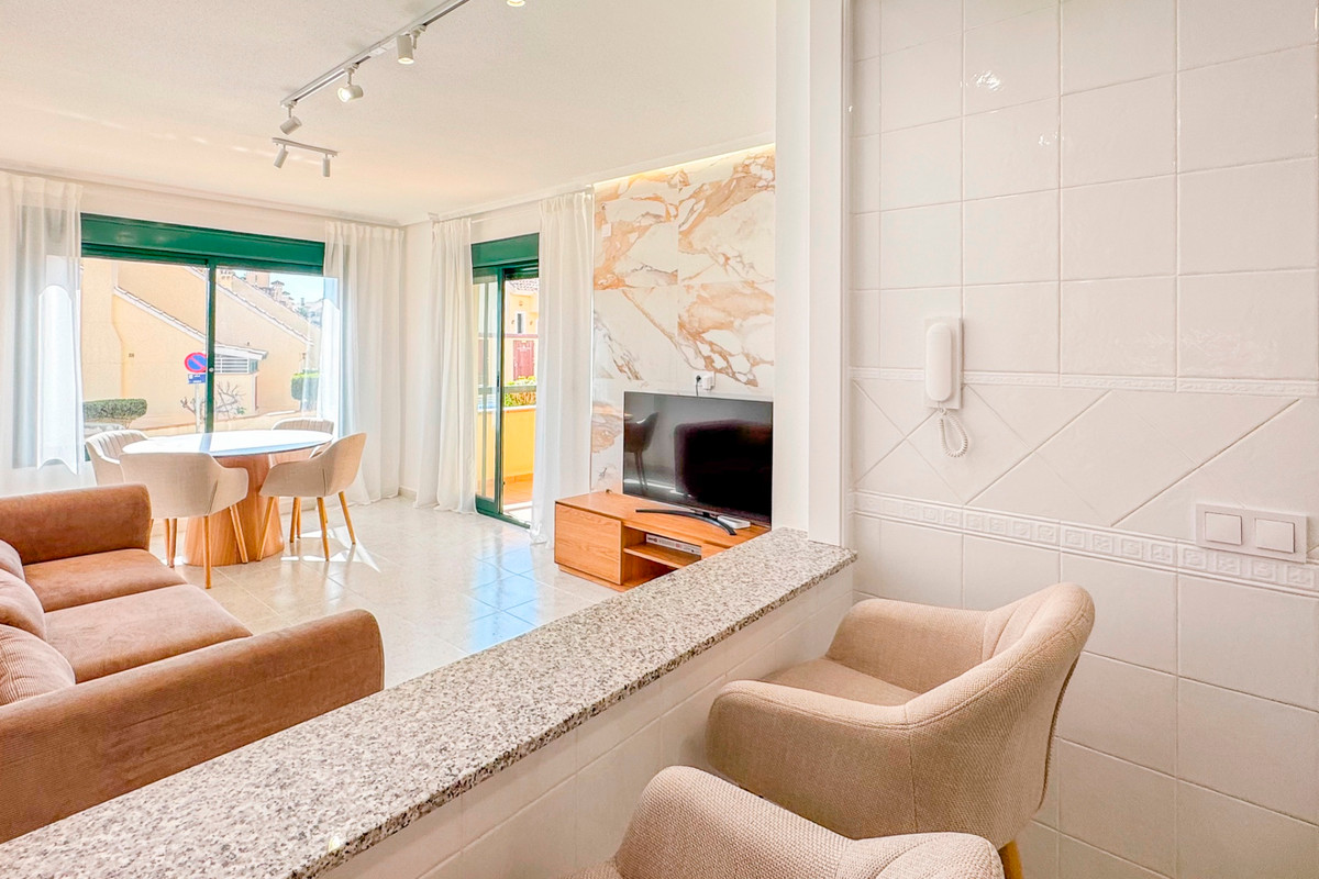 2 Bed Apartment for sale in Lomas De Campoamor Costa Blanca, Alicante, Spain