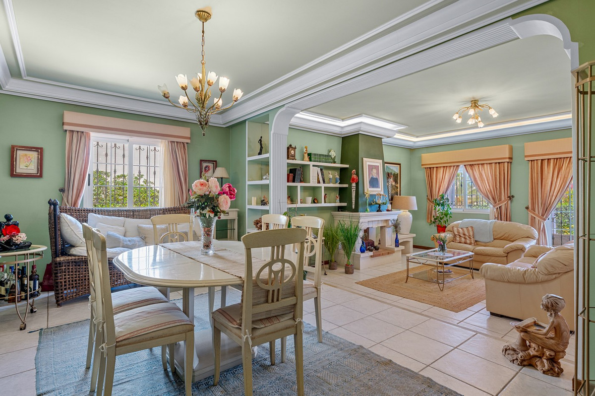 6 Bed Townhouse for sale in La Mata Costa Blanca, Alicante, Spain