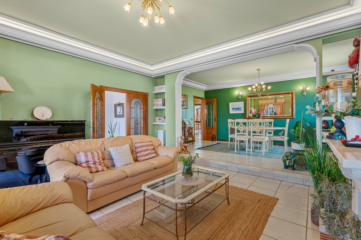 6 Bed Townhouse for sale in La Mata Costa Blanca, Alicante, Spain