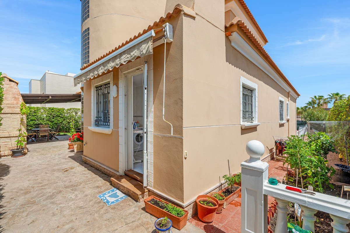 6 Bed Townhouse for sale in La Mata Costa Blanca, Alicante, Spain