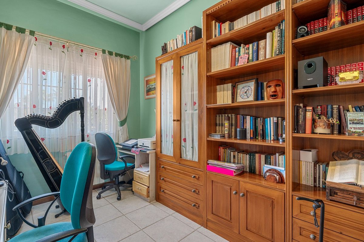 6 Bed Townhouse for sale in La Mata Costa Blanca, Alicante, Spain