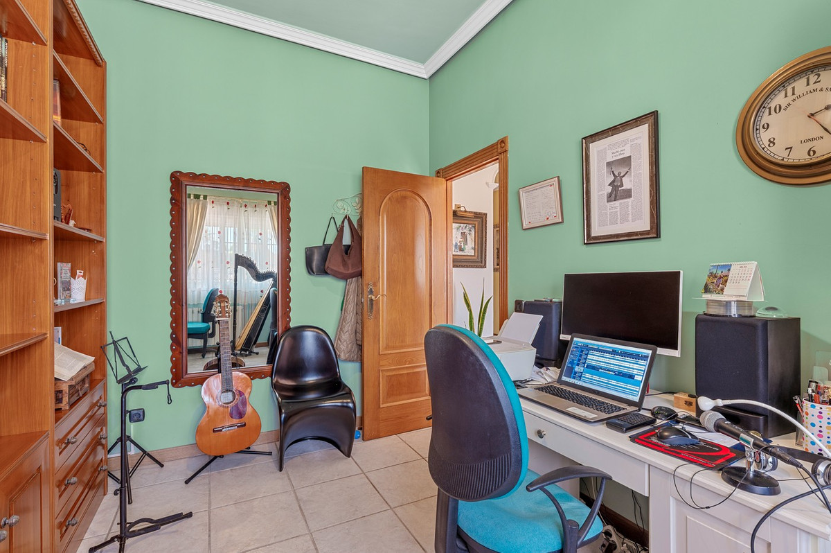 6 Bed Townhouse for sale in La Mata Costa Blanca, Alicante, Spain
