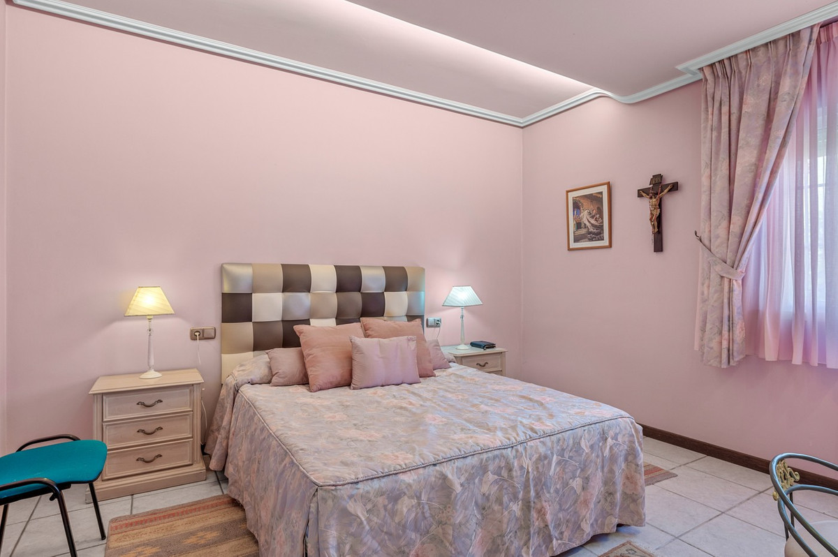 6 Bed Townhouse for sale in La Mata Costa Blanca, Alicante, Spain