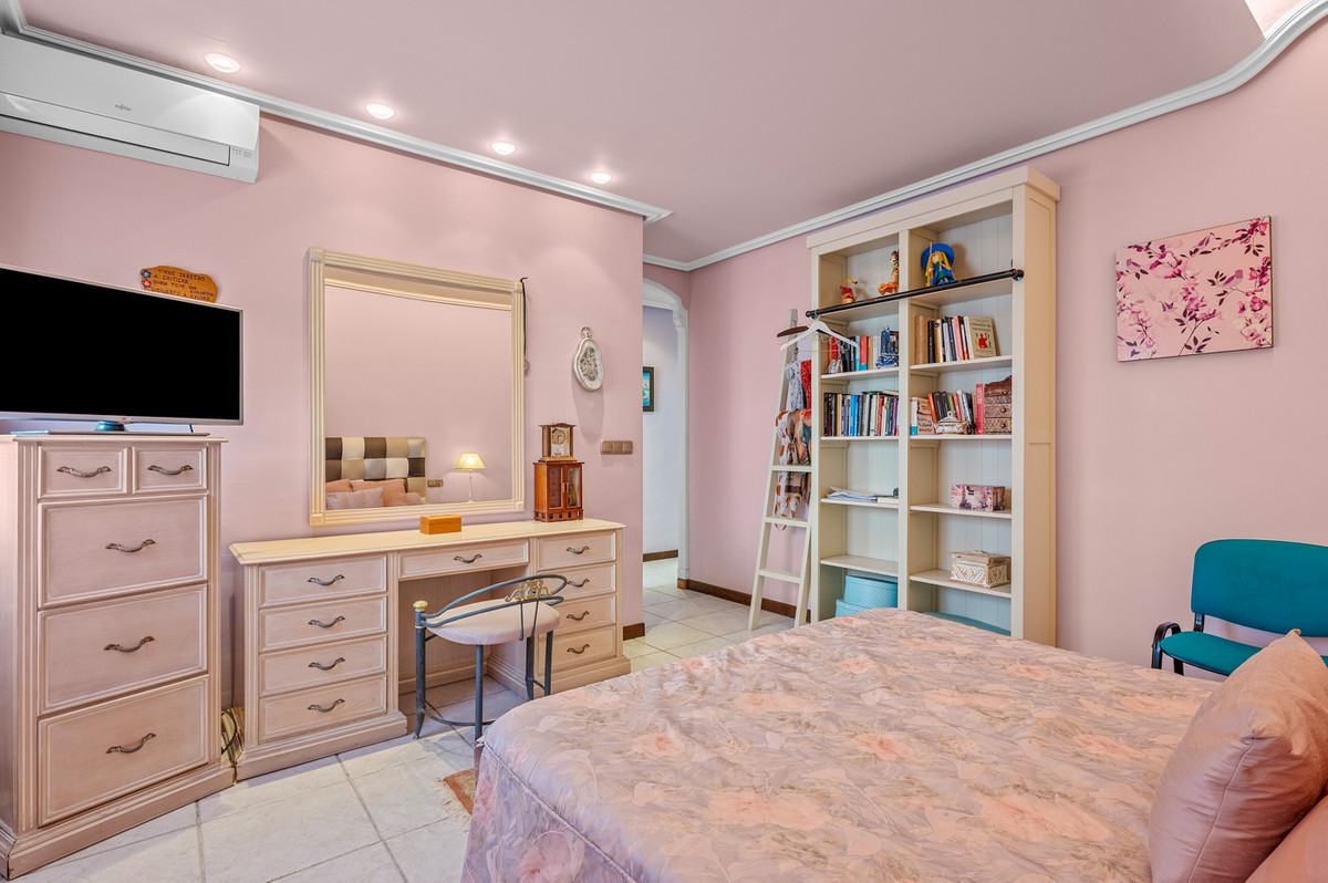 6 Bed Townhouse for sale in La Mata Costa Blanca, Alicante, Spain