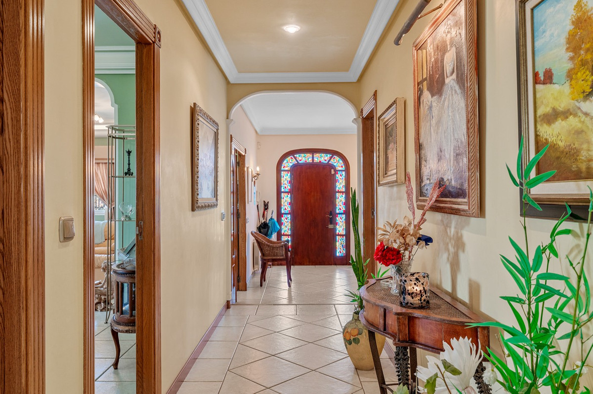 6 Bed Townhouse for sale in La Mata Costa Blanca, Alicante, Spain