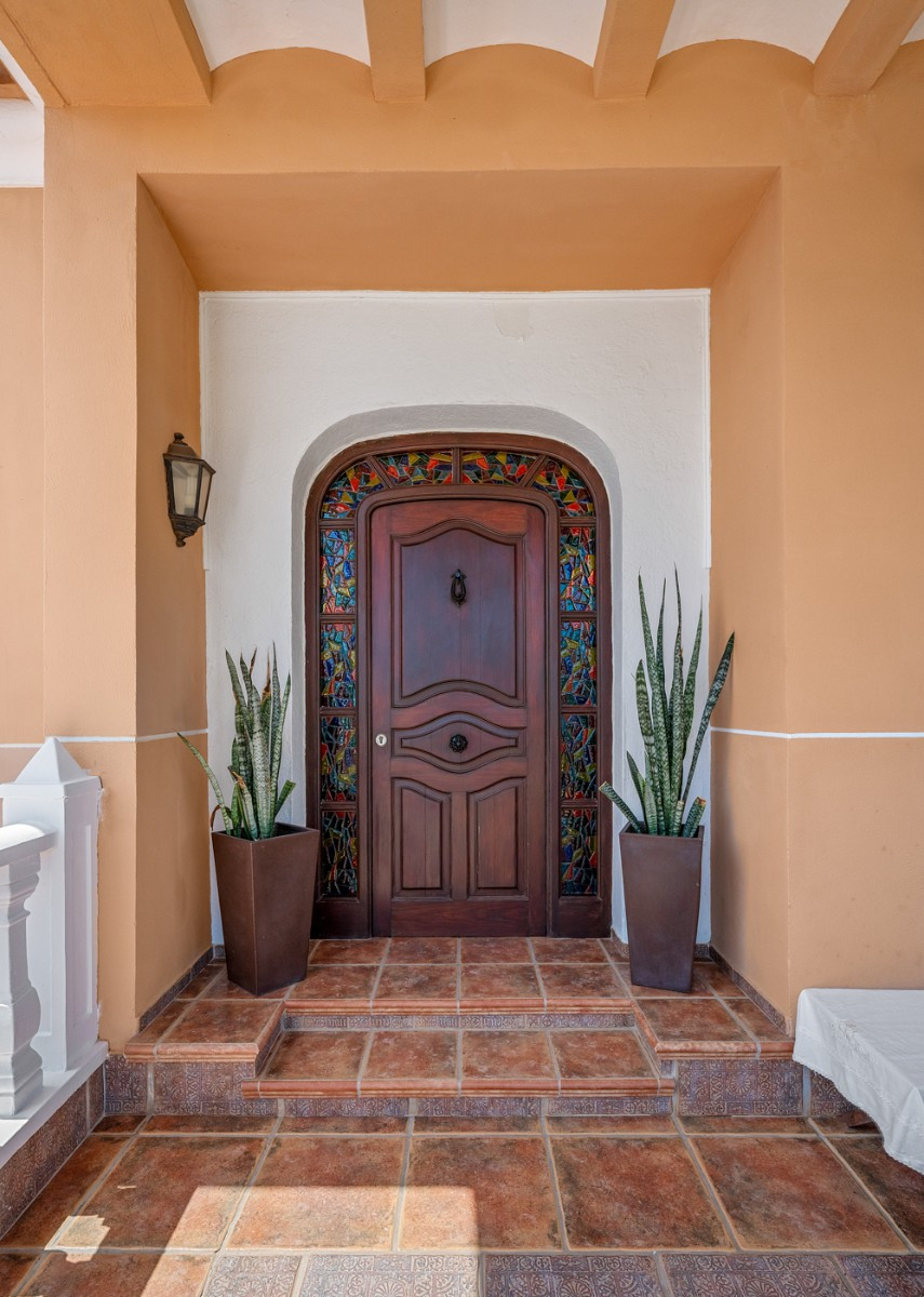 6 Bed Townhouse for sale in La Mata Costa Blanca, Alicante, Spain