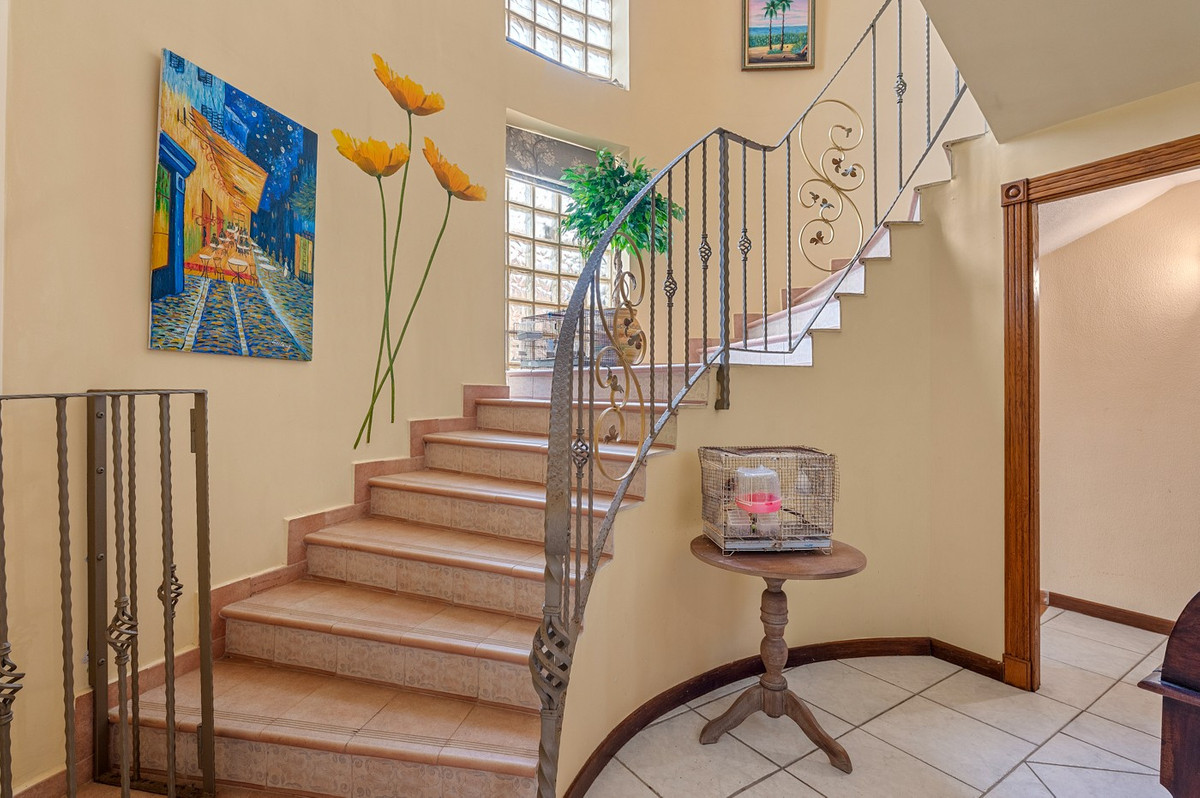 6 Bed Townhouse for sale in La Mata Costa Blanca, Alicante, Spain