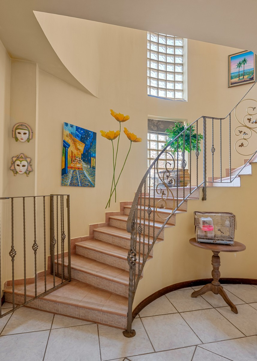 6 Bed Townhouse for sale in La Mata Costa Blanca, Alicante, Spain