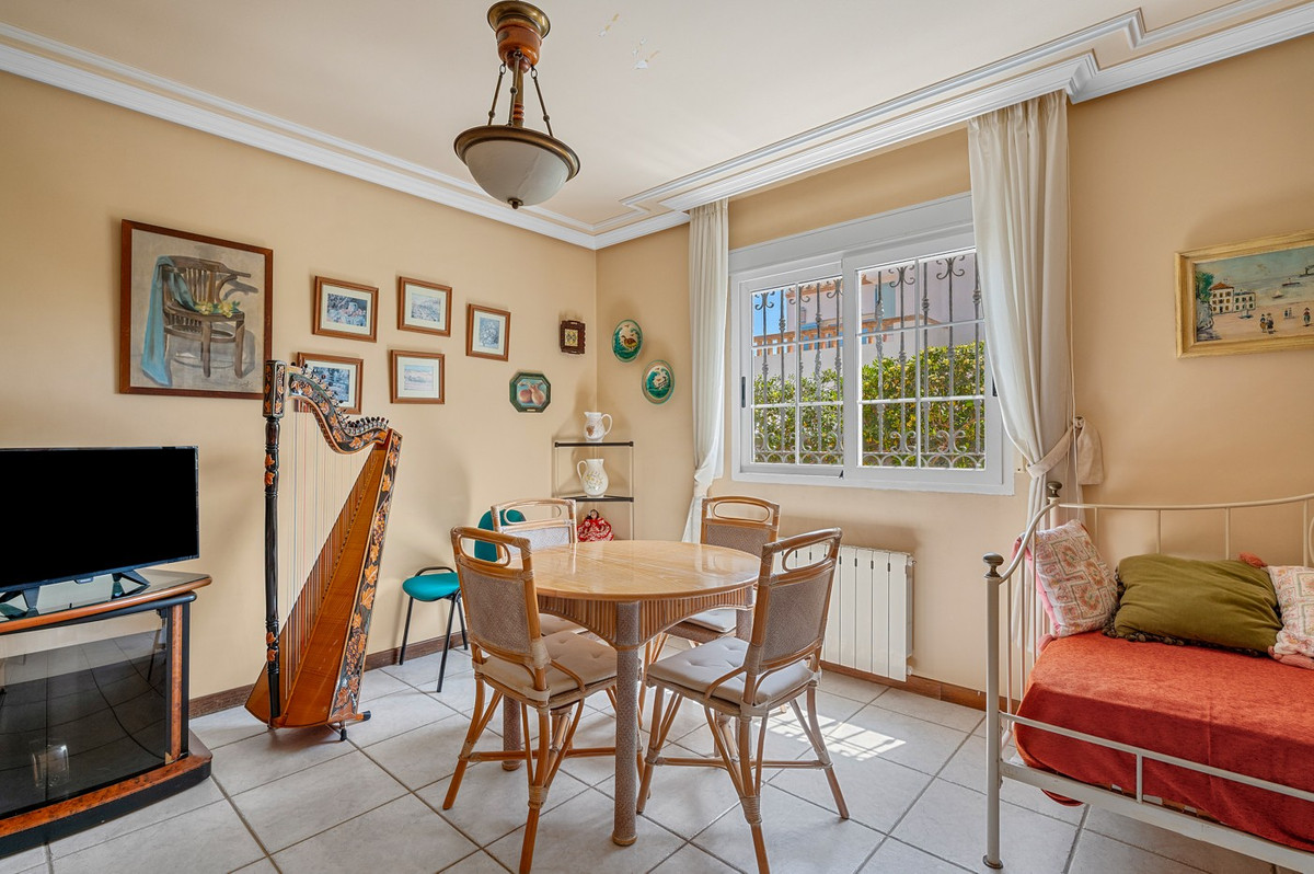 6 Bed Townhouse for sale in La Mata Costa Blanca, Alicante, Spain
