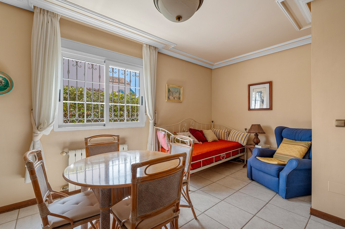 6 Bed Townhouse for sale in La Mata Costa Blanca, Alicante, Spain