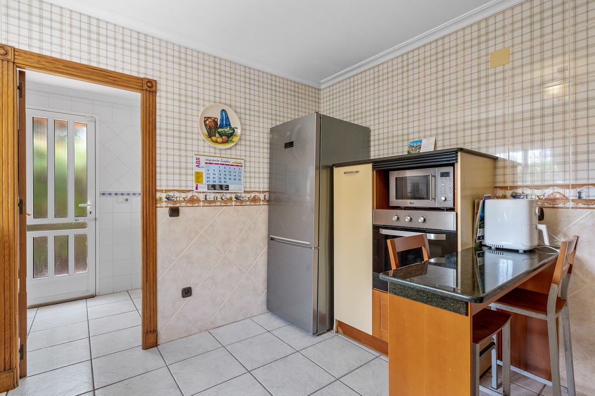 6 Bed Townhouse for sale in La Mata Costa Blanca, Alicante, Spain