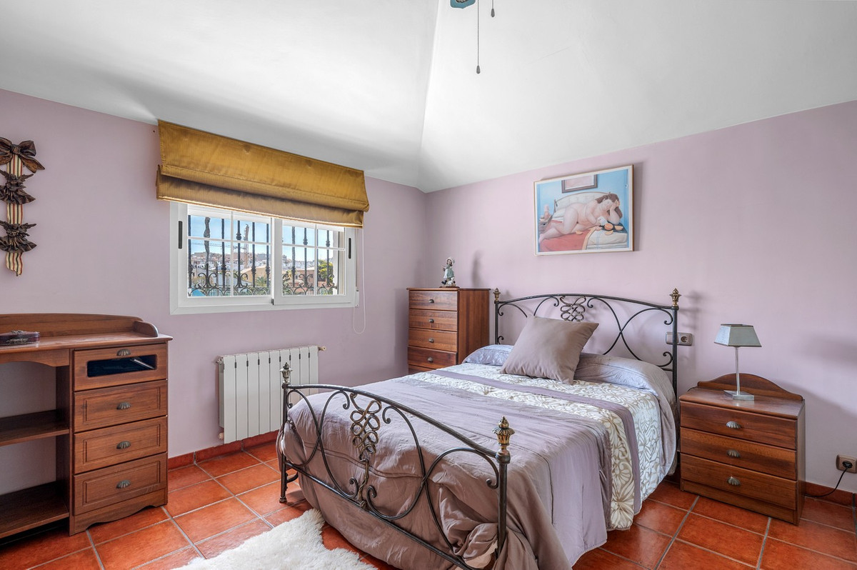 6 Bed Townhouse for sale in La Mata Costa Blanca, Alicante, Spain