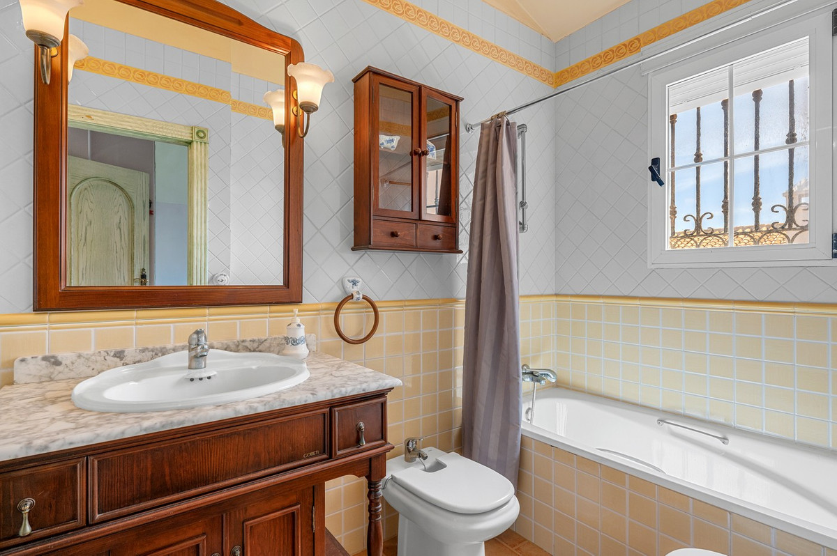 6 Bed Townhouse for sale in La Mata Costa Blanca, Alicante, Spain