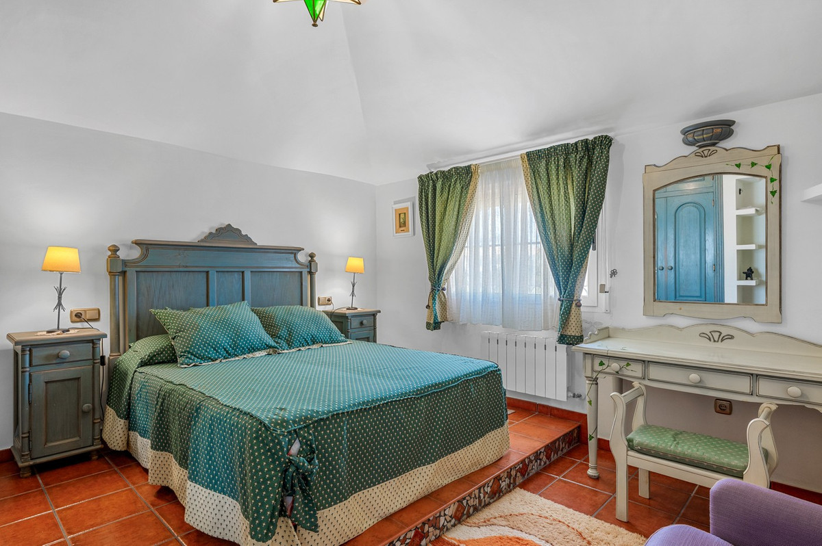 6 Bed Townhouse for sale in La Mata Costa Blanca, Alicante, Spain