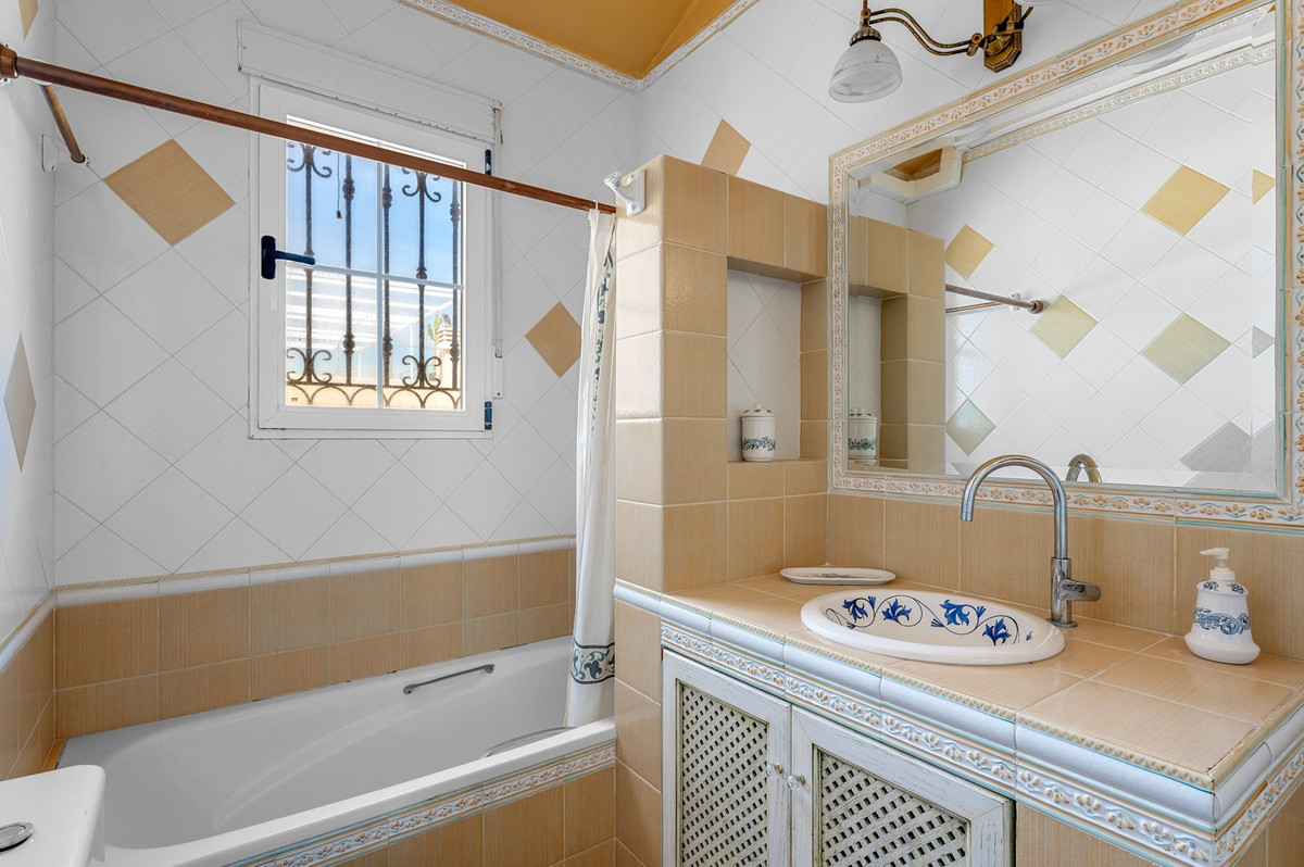 6 Bed Townhouse for sale in La Mata Costa Blanca, Alicante, Spain