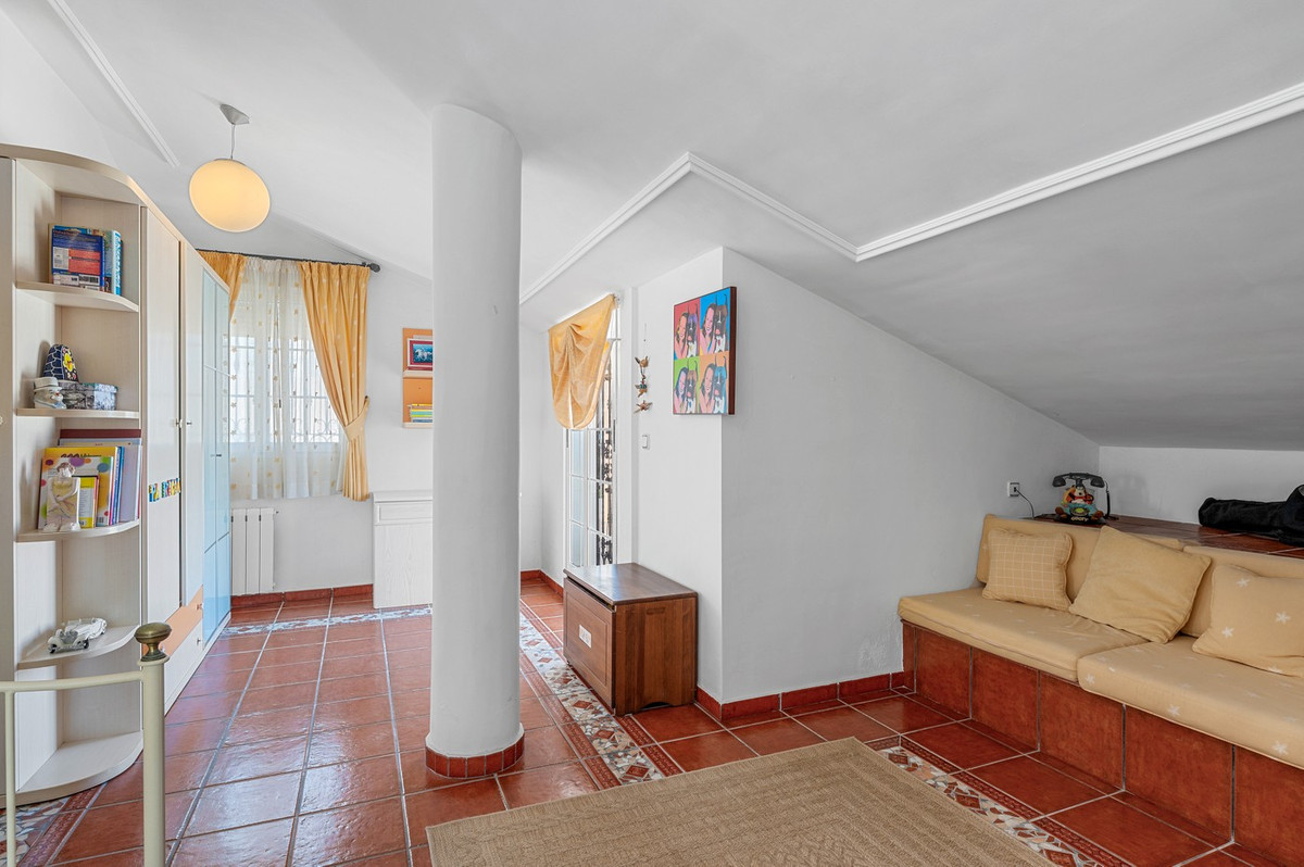 6 Bed Townhouse for sale in La Mata Costa Blanca, Alicante, Spain