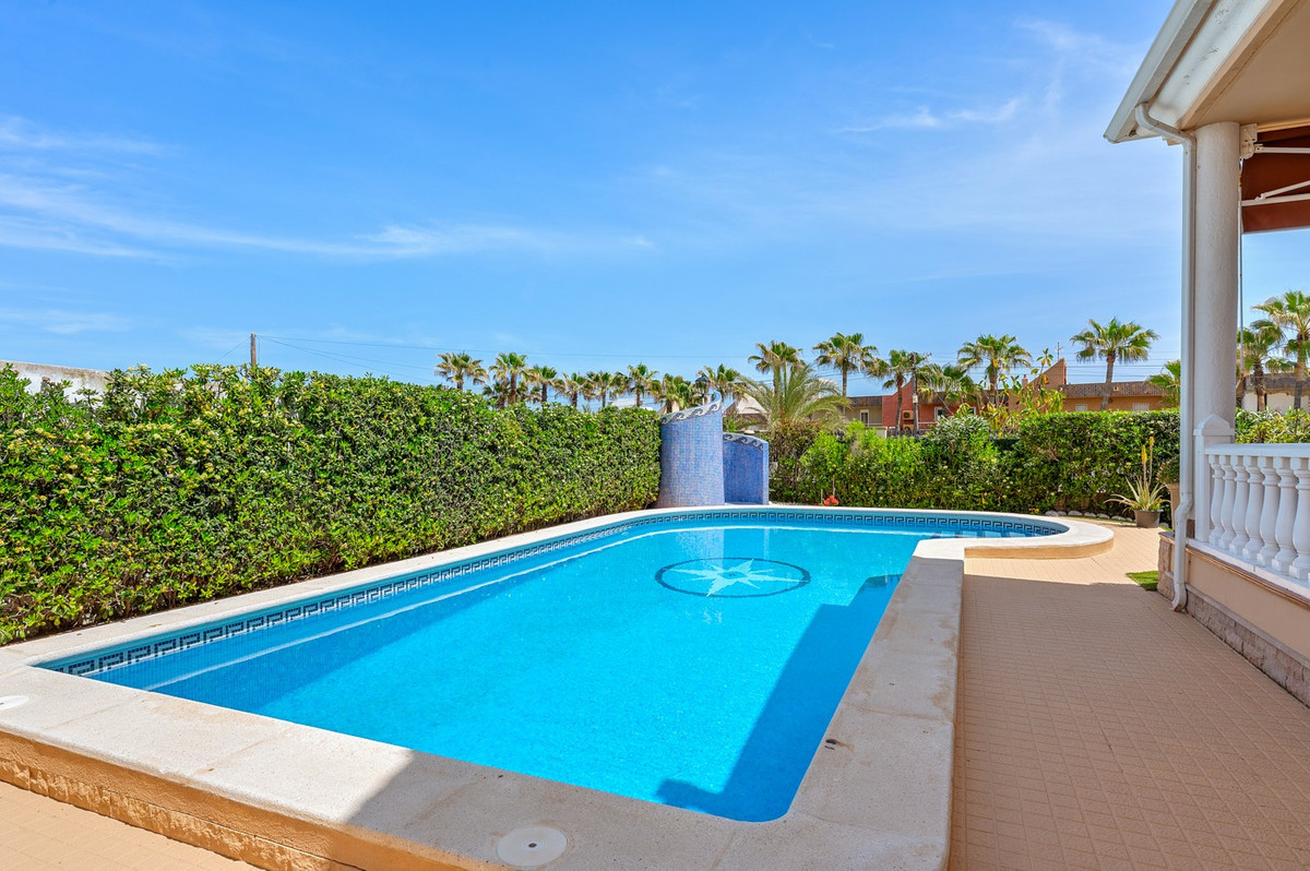 6 Bed Townhouse for sale in La Mata Costa Blanca, Alicante, Spain