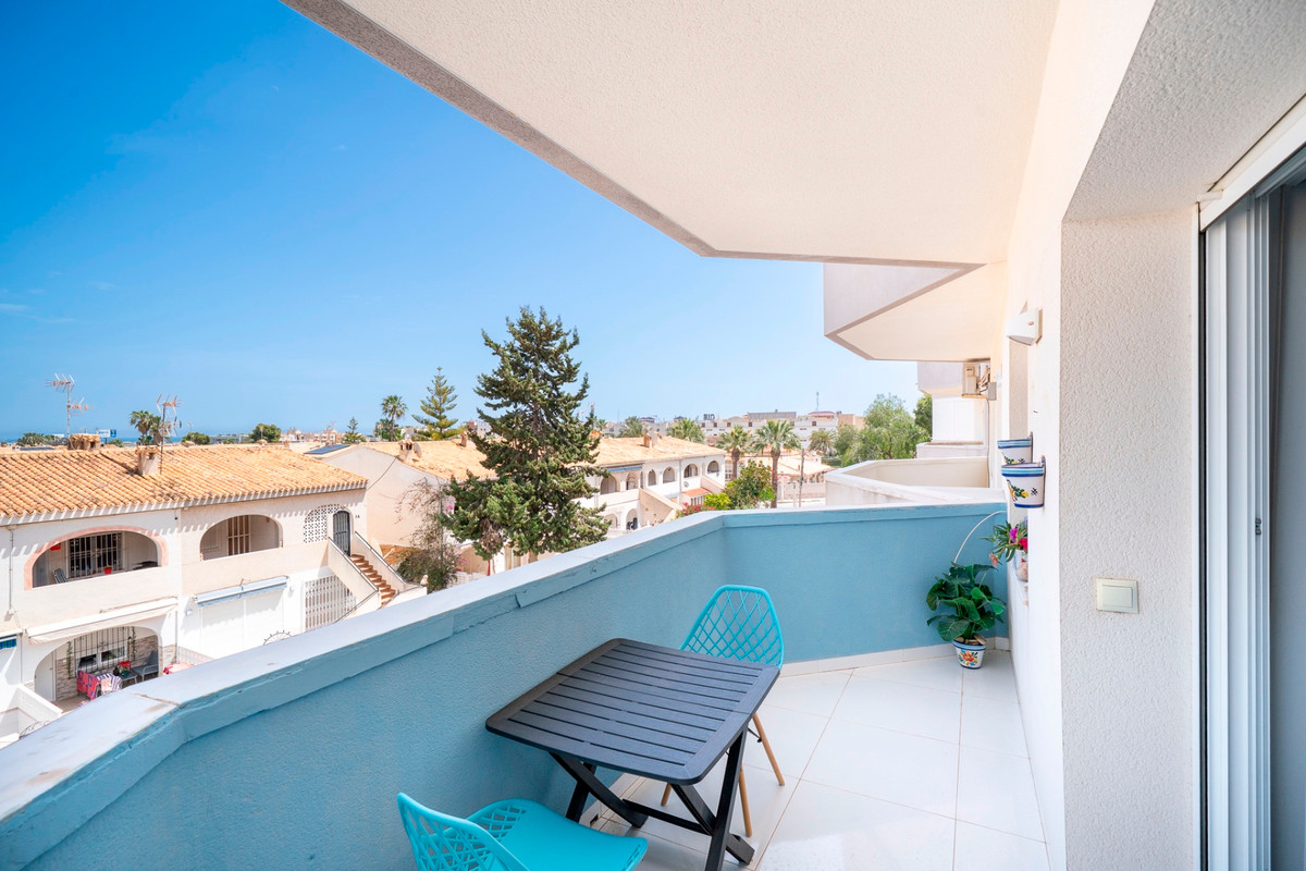Se vende Apartamento Planta Media de 1 dormitorios en Costa Blanca, Alicante, España