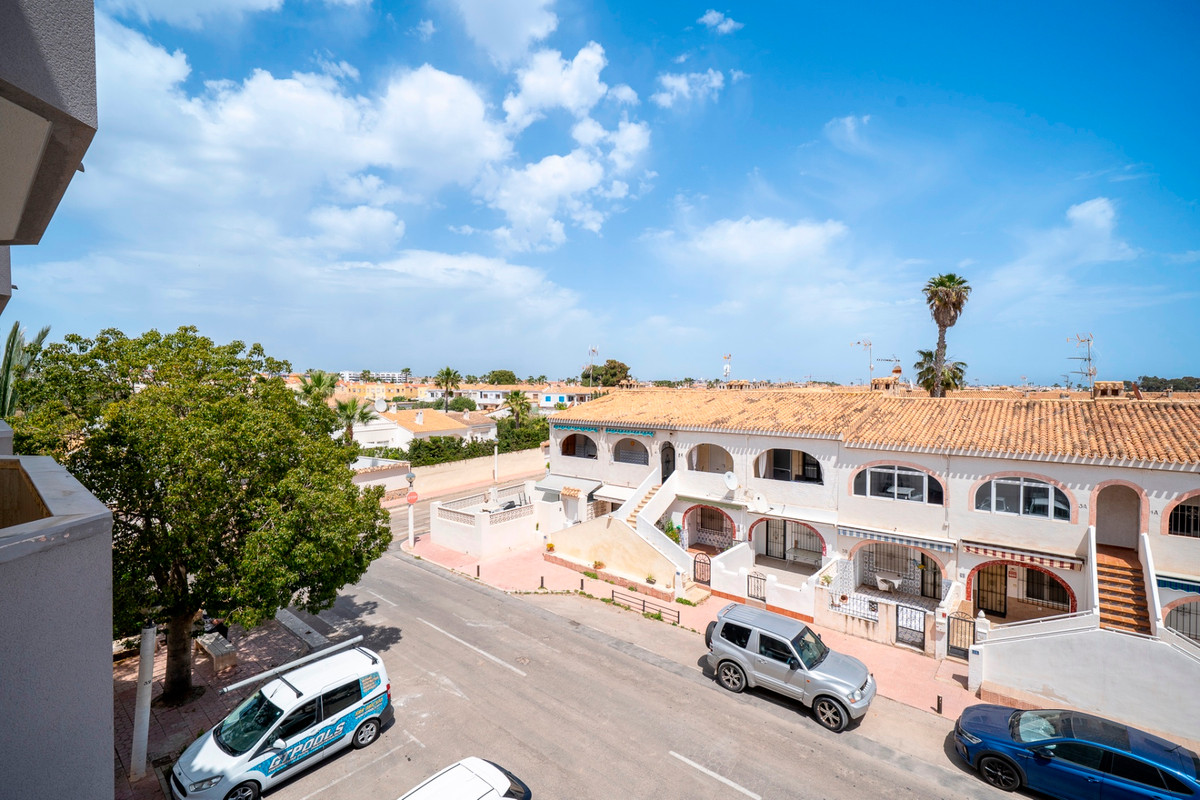 Se vende Apartamento Planta Media de 1 dormitorios en Costa Blanca, Alicante, España
