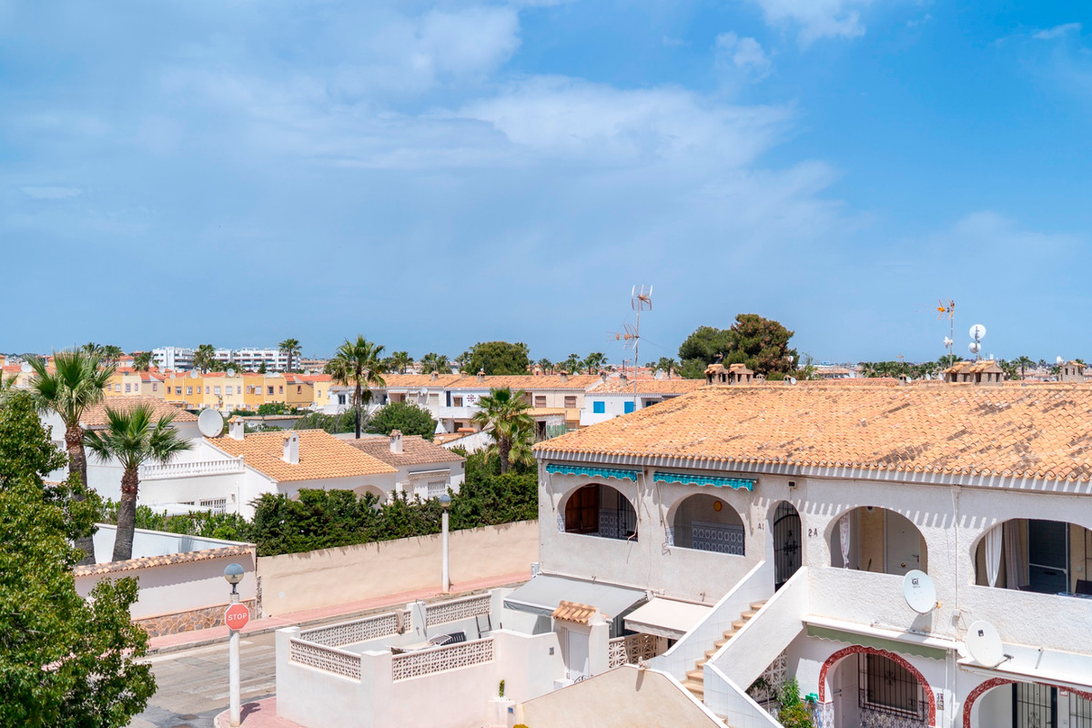 Se vende Apartamento Planta Media de 1 dormitorios en Costa Blanca, Alicante, España