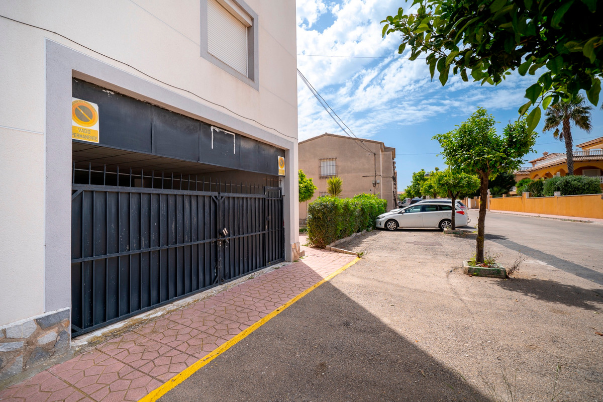 Se vende Apartamento Planta Media de 1 dormitorios en Costa Blanca, Alicante, España