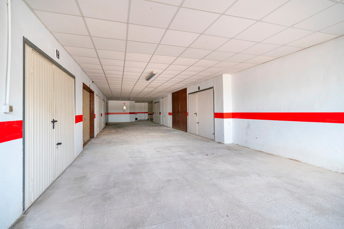 Se vende Apartamento Planta Media de 1 dormitorios en Costa Blanca, Alicante, España