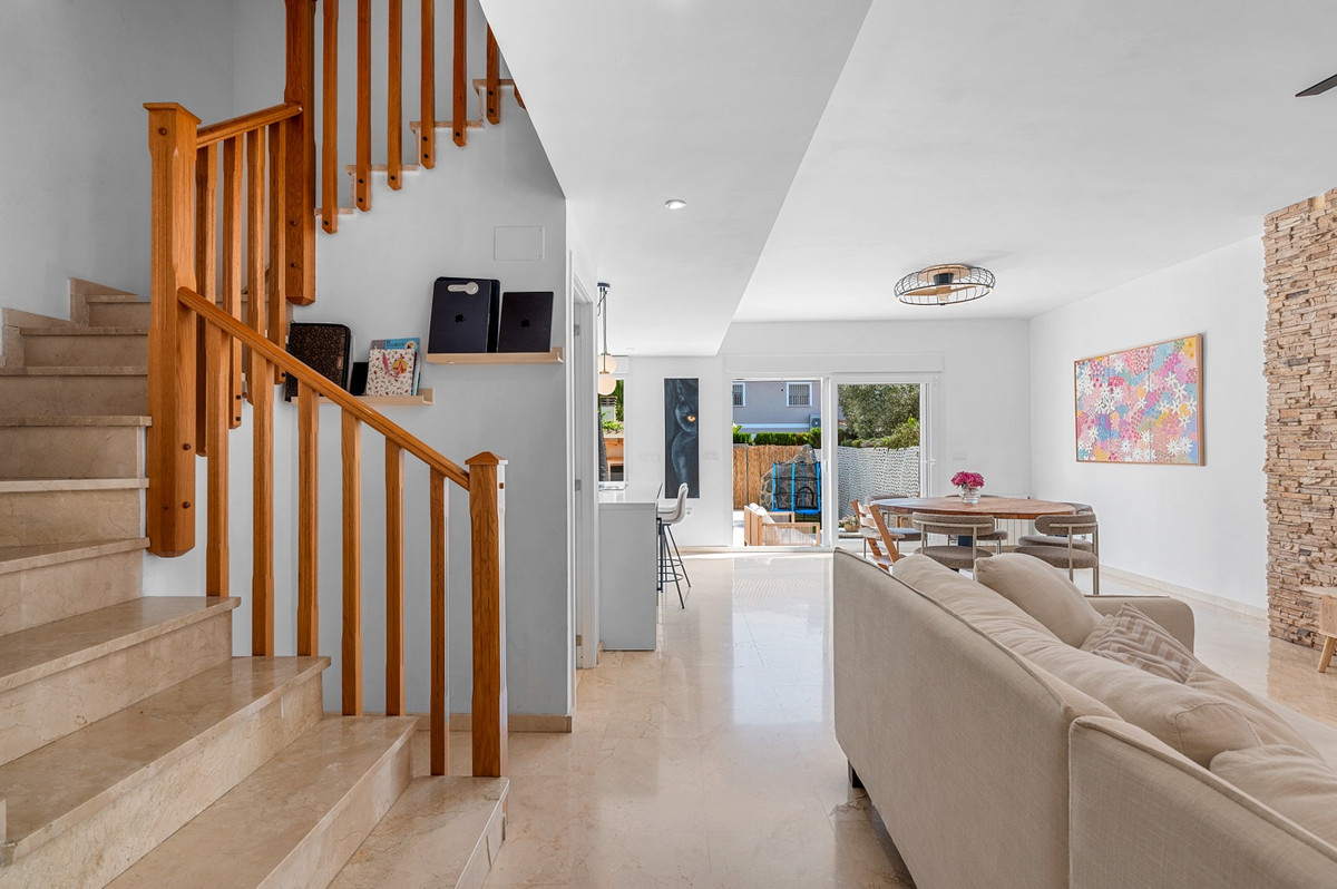 Se vende Adosada de 4 dormitorios en Costa Blanca, Alicante, España