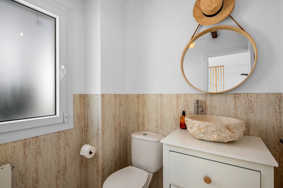 Se vende Adosada de 4 dormitorios en Costa Blanca, Alicante, España