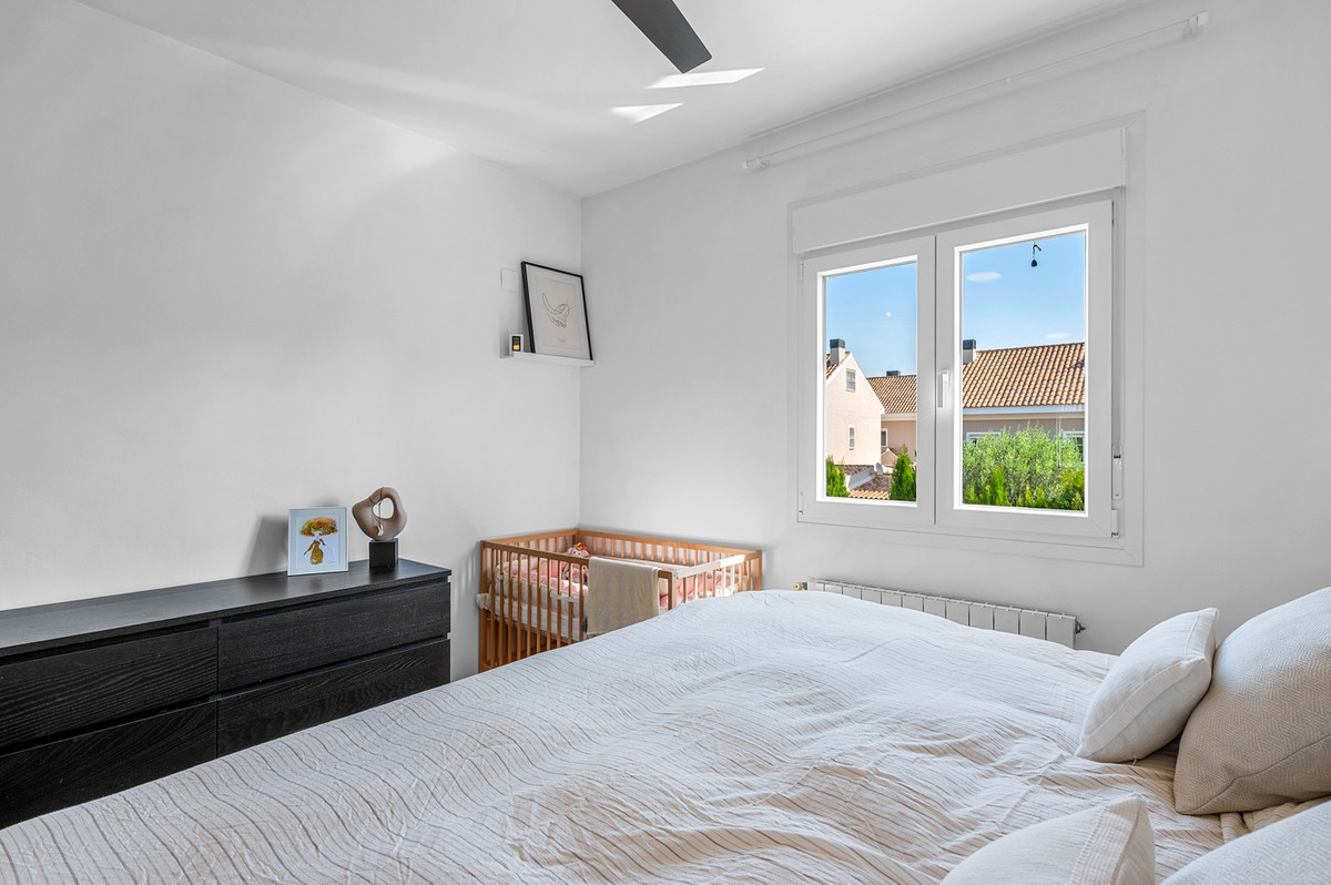 Se vende Adosada de 4 dormitorios en Costa Blanca, Alicante, España