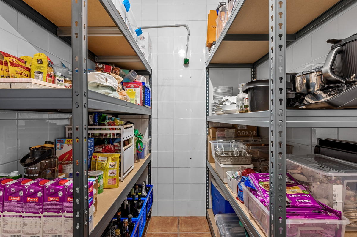 Se vende Adosada de 4 dormitorios en Costa Blanca, Alicante, España