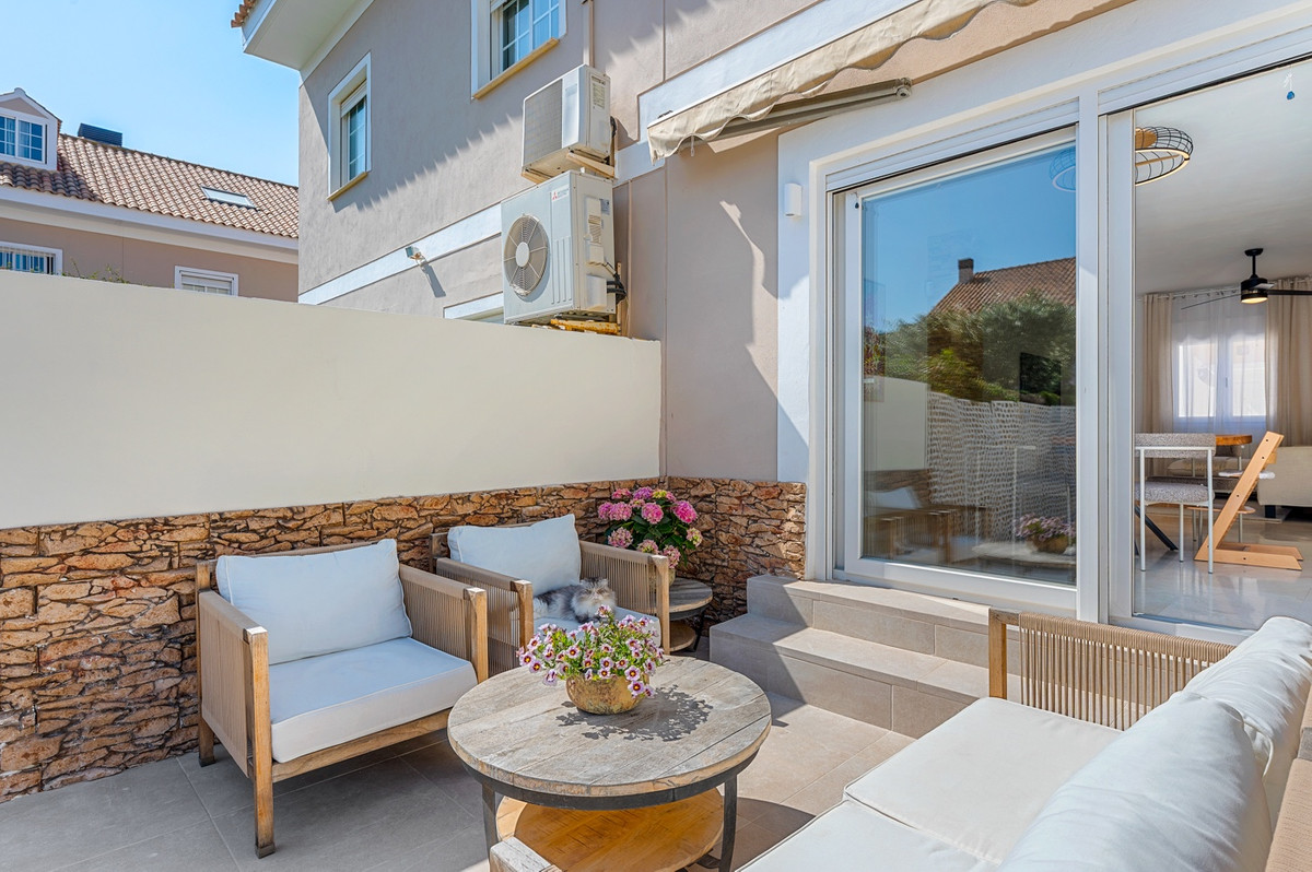 Se vende Adosada de 4 dormitorios en Costa Blanca, Alicante, España