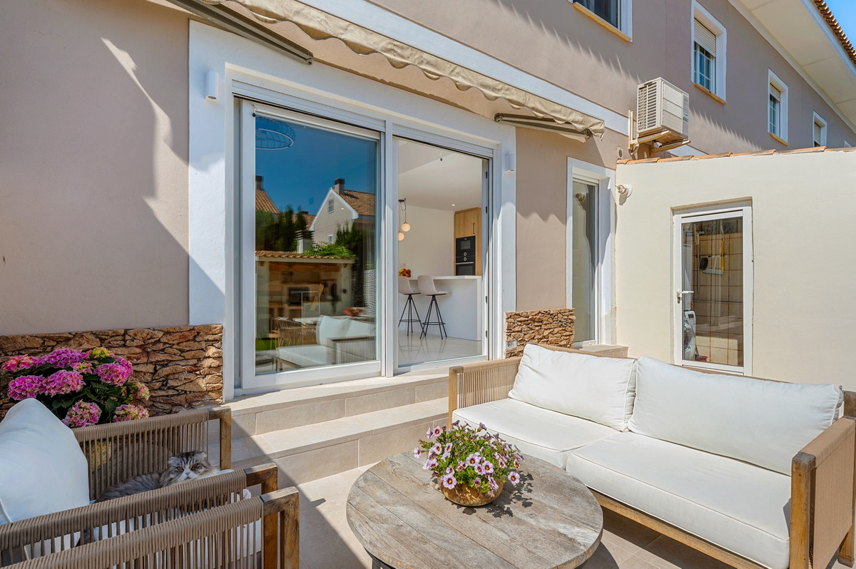 Se vende Adosada de 4 dormitorios en Costa Blanca, Alicante, España