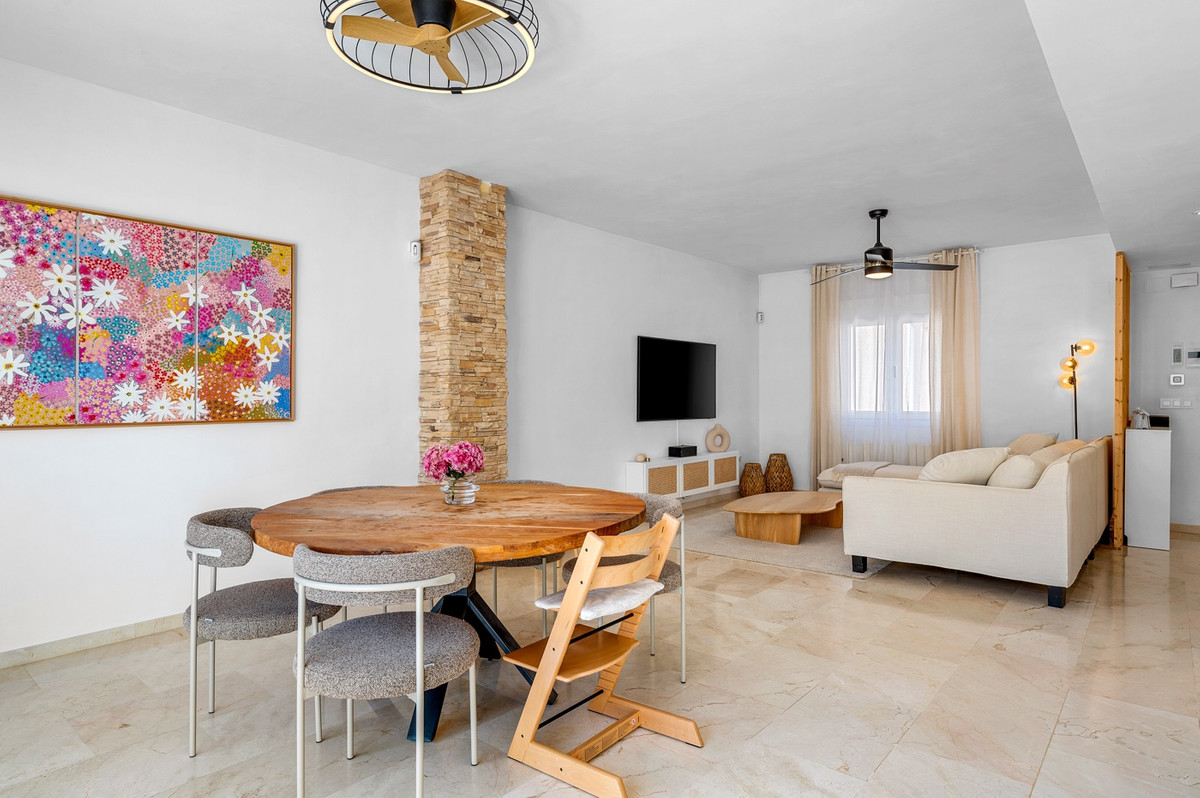 Se vende Adosada de 4 dormitorios en Costa Blanca, Alicante, España