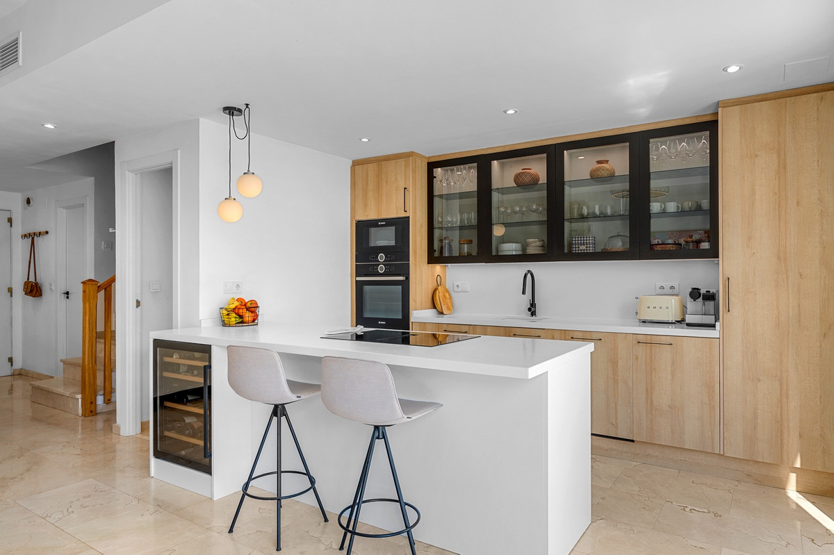 Se vende Adosada de 4 dormitorios en Costa Blanca, Alicante, España