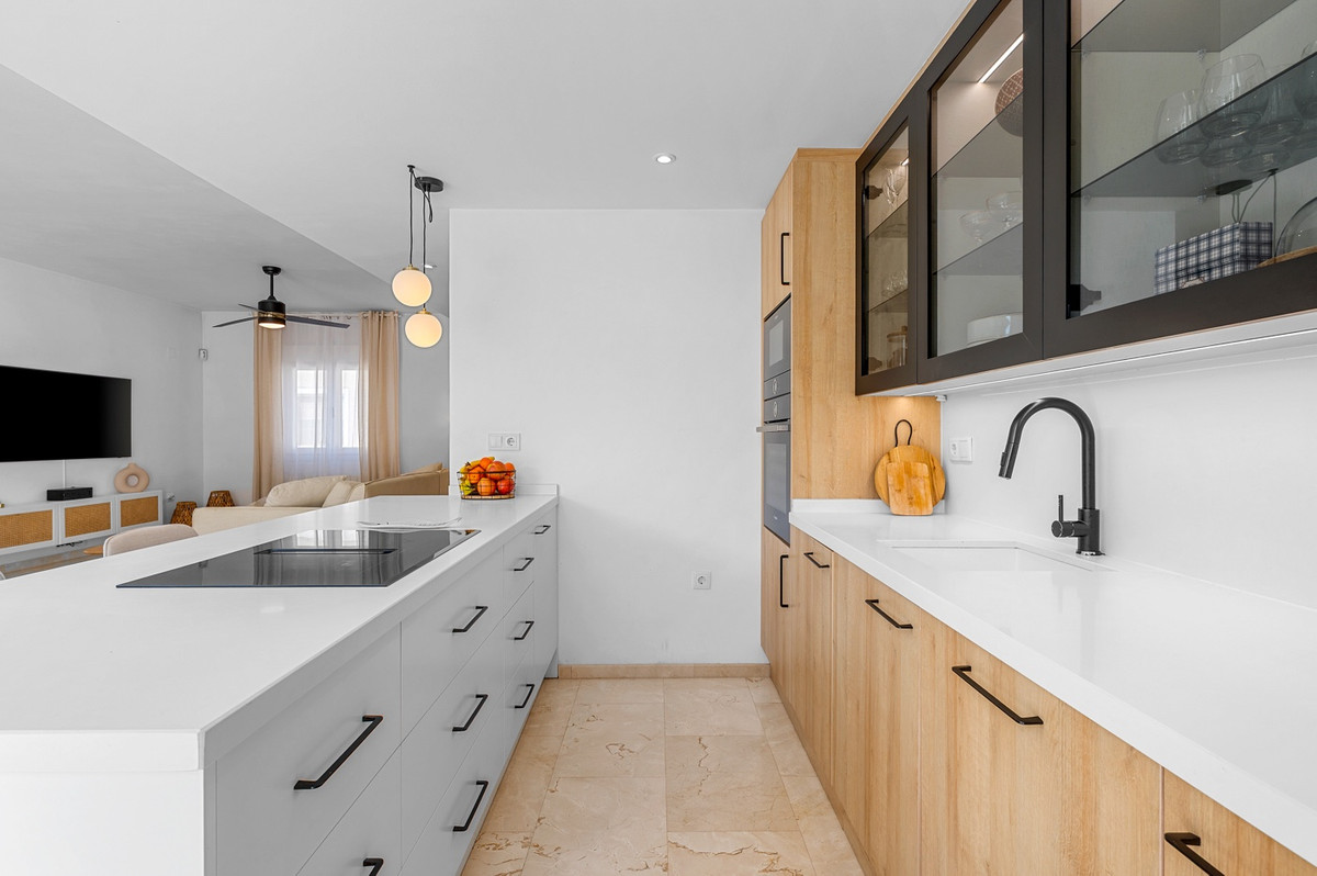 Se vende Adosada de 4 dormitorios en Costa Blanca, Alicante, España