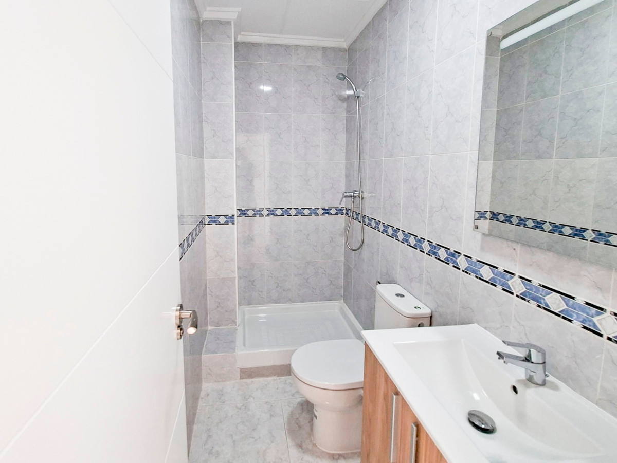 Se vende Adosada de 1 dormitorios en Costa Blanca, Alicante, España