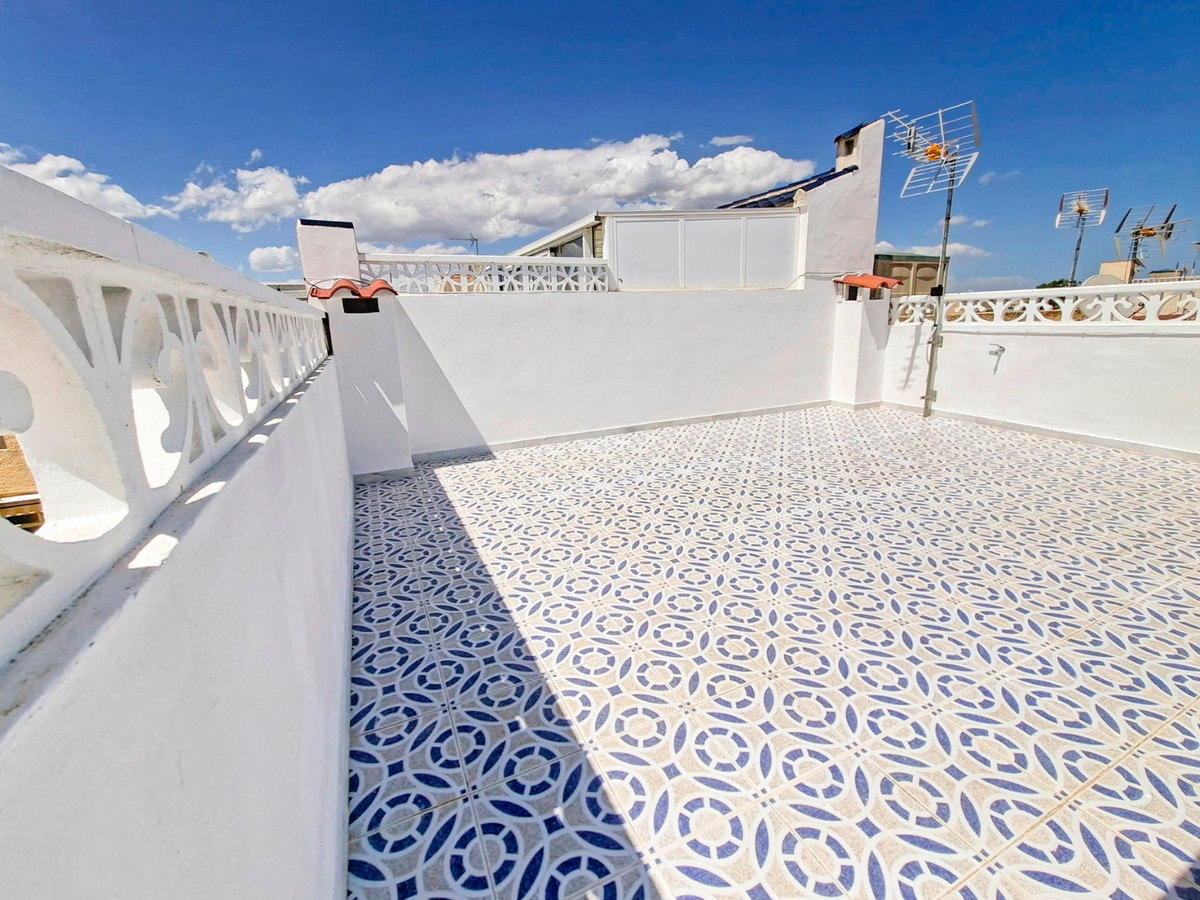 Se vende Adosada de 1 dormitorios en Costa Blanca, Alicante, España