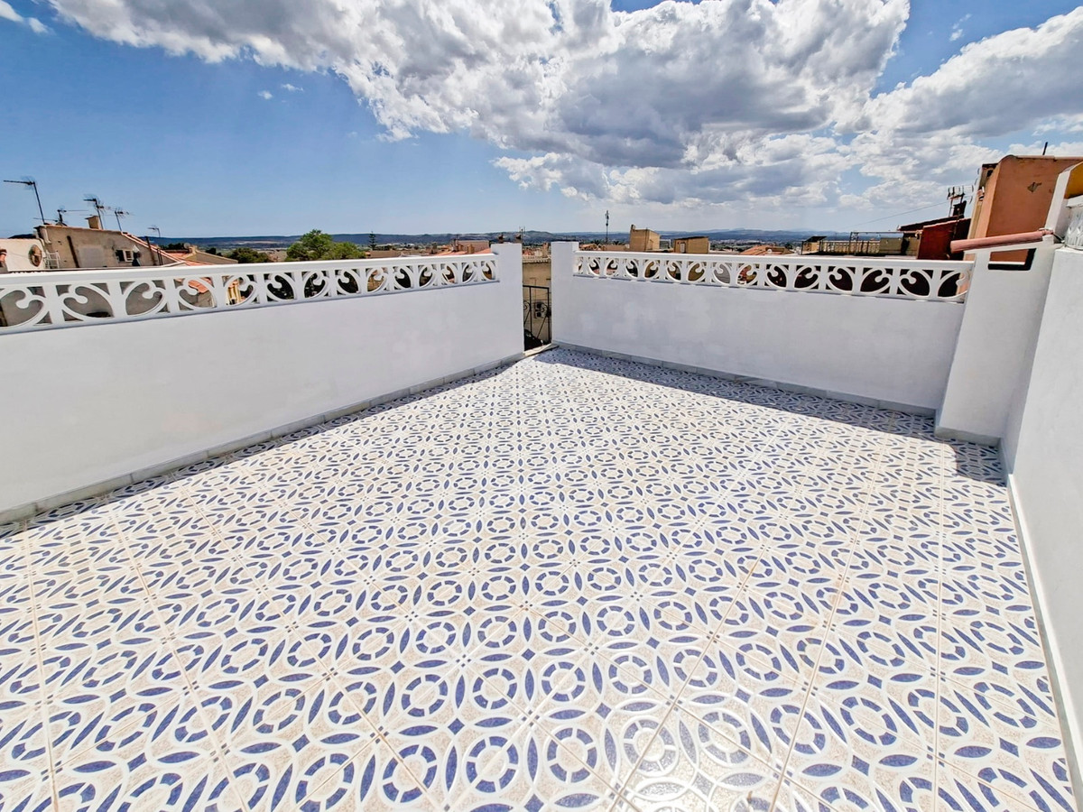 Se vende Adosada de 1 dormitorios en Costa Blanca, Alicante, España
