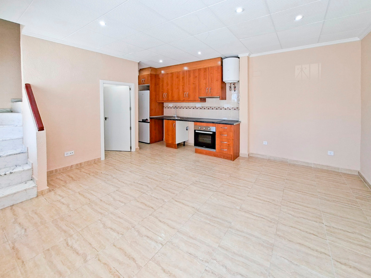 Se vende Adosada de 1 dormitorios en Costa Blanca, Alicante, España