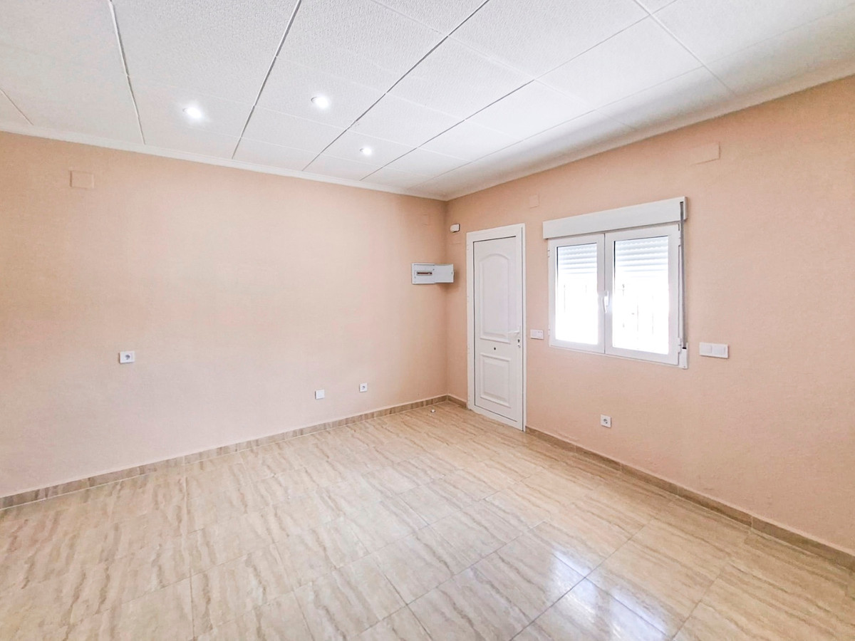 Se vende Adosada de 1 dormitorios en Costa Blanca, Alicante, España