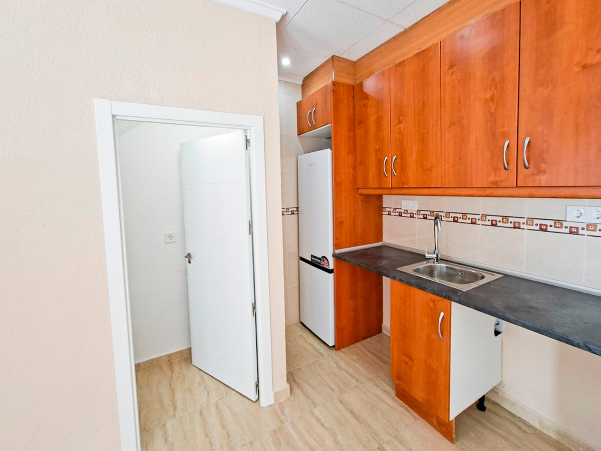 Se vende Adosada de 1 dormitorios en Costa Blanca, Alicante, España