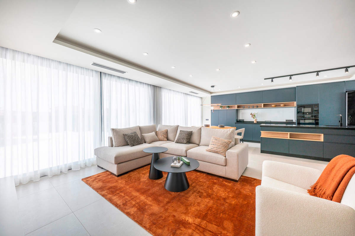 4 Bed Townhouse for sale in Ciudad Quesada Costa Blanca, Alicante, Spain