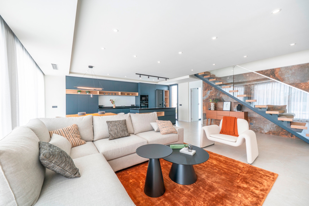 4 Bed Townhouse for sale in Ciudad Quesada Costa Blanca, Alicante, Spain