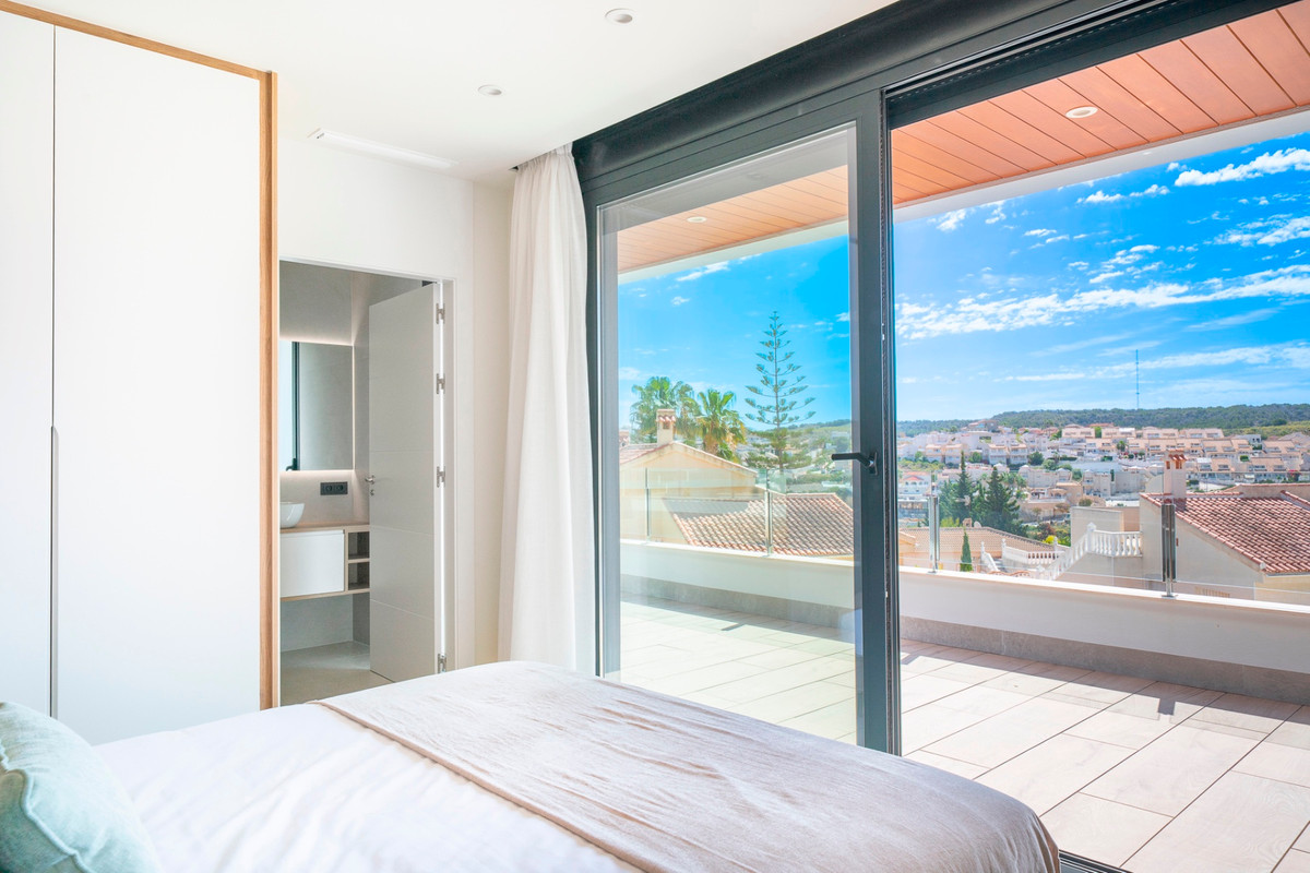 4 Bed Townhouse for sale in Ciudad Quesada Costa Blanca, Alicante, Spain
