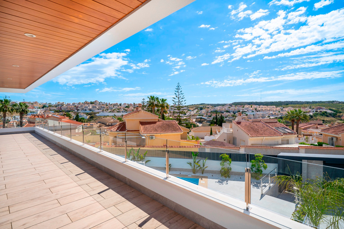 4 Bed Townhouse for sale in Ciudad Quesada Costa Blanca, Alicante, Spain